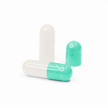 Капсула величине 00